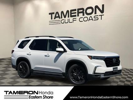 2025 Honda Pilot Daphne AL