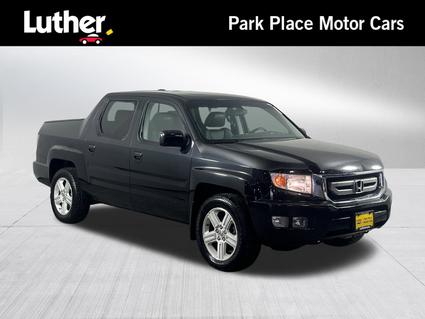 2009 Honda Ridgeline Rochester MN