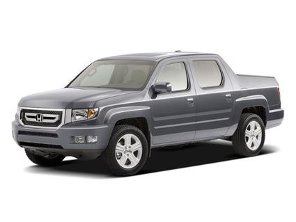 2009 Honda Ridgeline Rochester MN