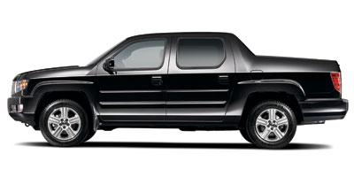 2009 Honda Ridgeline Chadron NE