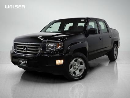 2014 Honda Ridgeline Burnsville MN