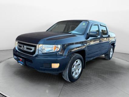 2010 Honda Ridgeline Merriam KS
