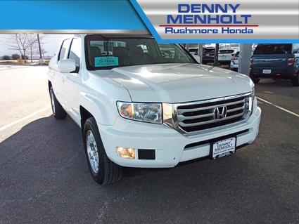 2012 Honda Ridgeline Rapid City SD
