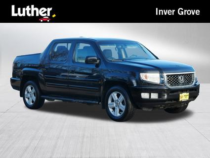 2011 Honda Ridgeline Inver Grove Heights MN