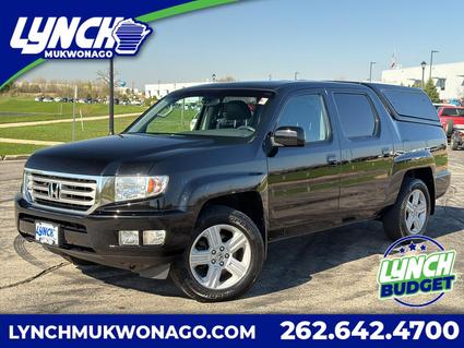 2012 Honda Ridgeline Mukwonago WI