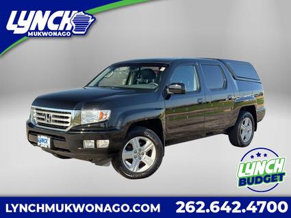 2012 Honda Ridgeline Mukwonago WI