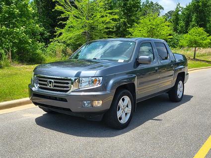 2013 Honda Ridgeline Greenville AL