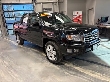 2013 Honda Ridgeline Milford OH