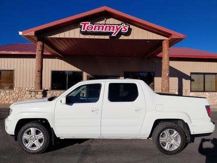 2014 Honda Ridgeline Chadron NE