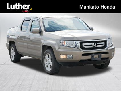 2011 Honda Ridgeline Mankato MN