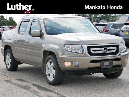 2011 Honda Ridgeline Mankato MN