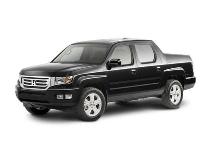 2014 Honda Ridgeline Twin Falls ID
