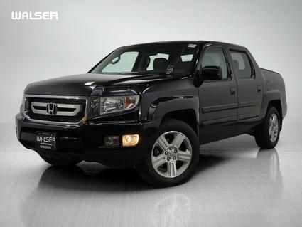 2011 Honda Ridgeline Burnsville MN