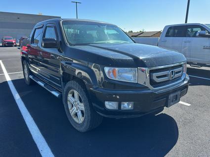 2010 Honda Ridgeline Vernal UT