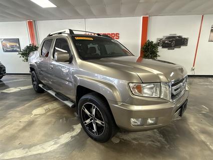 2011 Honda Ridgeline Santa Ana CA