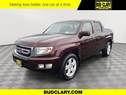 2010 Honda Ridgeline Moses Lake WA