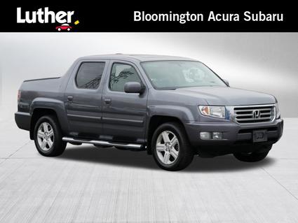 2014 Honda Ridgeline Minneapolis MN