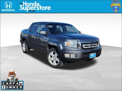 2010 Honda Ridgeline Joliet IL