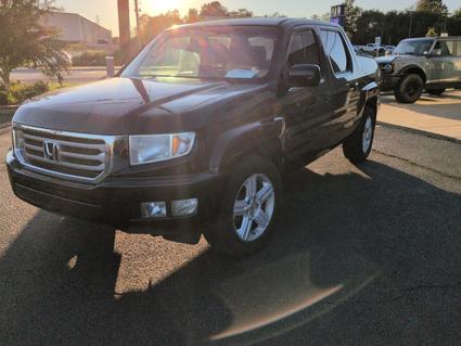 2012 Honda Ridgeline Elizabethtown KY