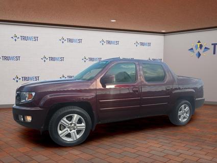 2013 Honda Ridgeline Cortez CO