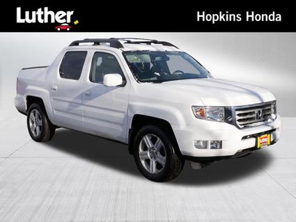 2014 Honda Ridgeline Hopkins MN