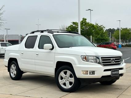 2013 Honda Ridgeline Daphne AL