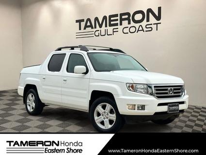 2013 Honda Ridgeline Daphne AL
