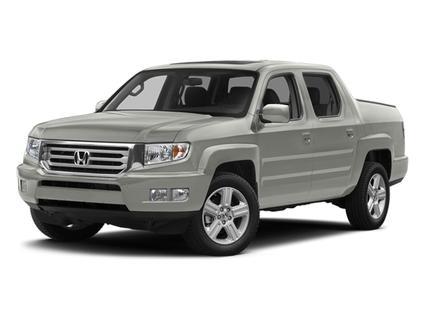 2014 Honda Ridgeline Truth or Consequences NM