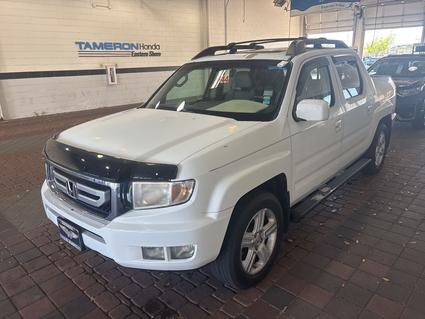 2011 Honda Ridgeline Daphne AL
