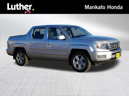 2013 Honda Ridgeline Mankato MN