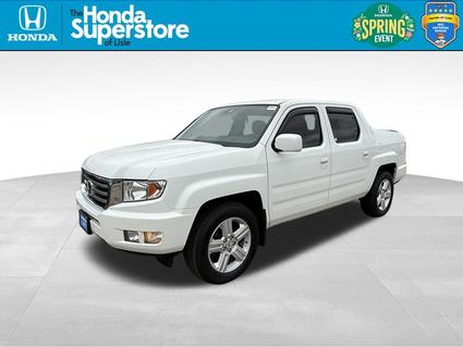 2014 Honda Ridgeline Lisle IL