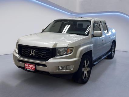 2014 Honda Ridgeline Dickinson ND