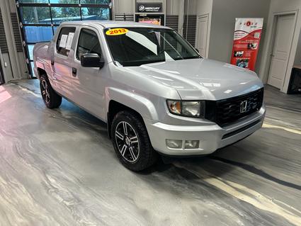2013 Honda Ridgeline Milford OH