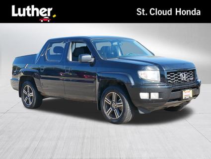 2013 Honda Ridgeline Waite Park MN