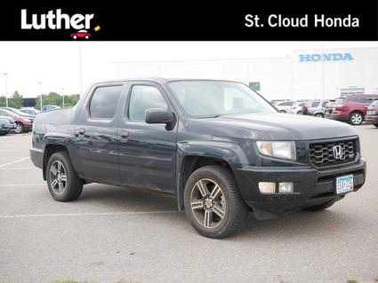 2013 Honda Ridgeline Waite Park MN