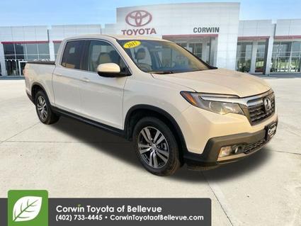 2017 Honda Ridgeline Bellevue NE