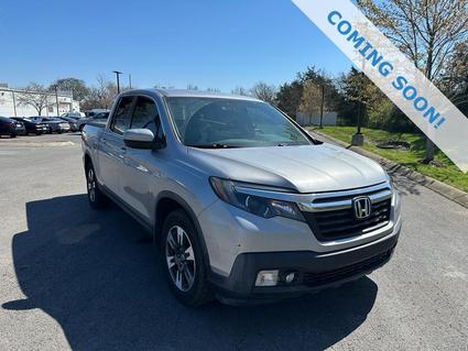 2018 Honda Ridgeline Murfreesboro TN