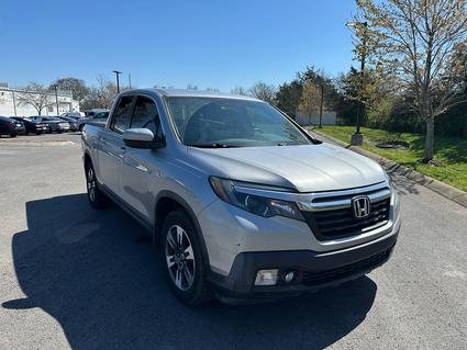 2018 Honda Ridgeline Murfreesboro TN