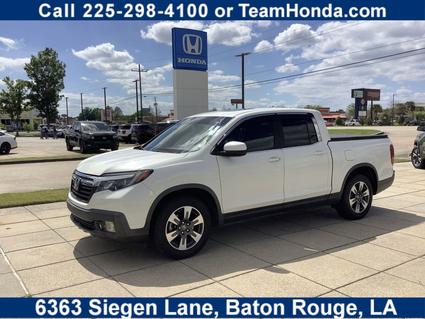 2019 Honda Ridgeline Baton Rouge LA