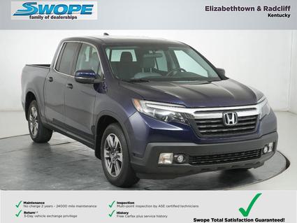 2019 Honda Ridgeline Elizabethtown KY