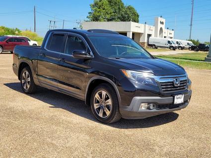2019 Honda Ridgeline Commerce TX