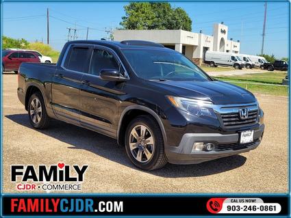 2019 Honda Ridgeline Commerce TX
