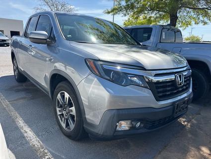 2019 Honda Ridgeline Daphne AL