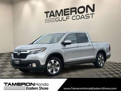 2019 Honda Ridgeline Daphne AL