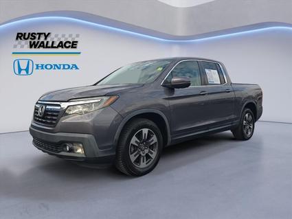 2019 Honda Ridgeline Knoxville TN