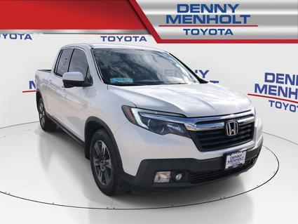 2018 Honda Ridgeline Rapid City SD