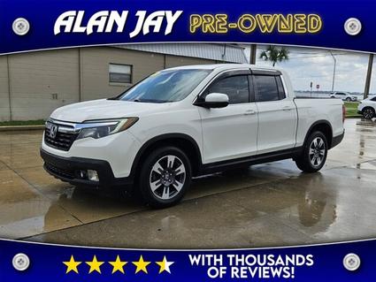 2019 Honda Ridgeline Sebring FL
