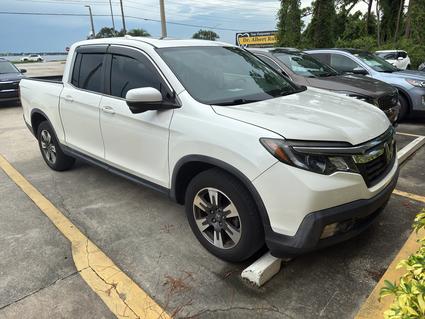 2019 Honda Ridgeline Sebring FL