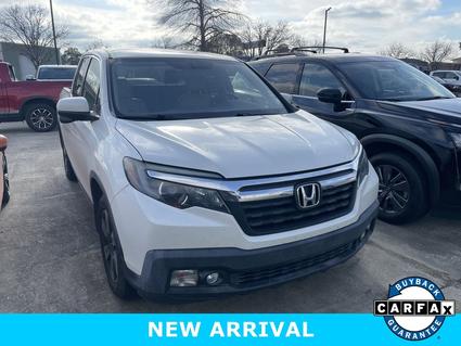 2017 Honda Ridgeline Baton Rouge LA