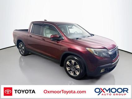 2018 Honda Ridgeline Louisville KY